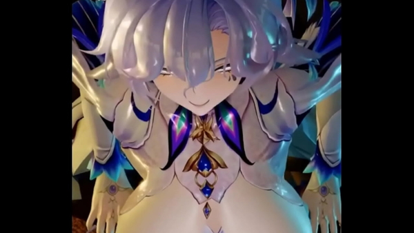Cantarella mounting rich [Wuthering Waves]