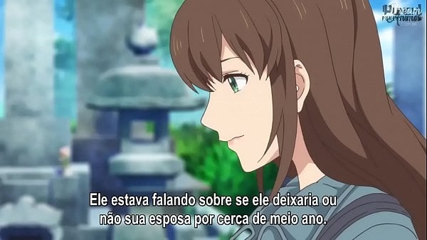Domestic Na Kanojo - 04 Legendado Em Portugues [Ecchi]