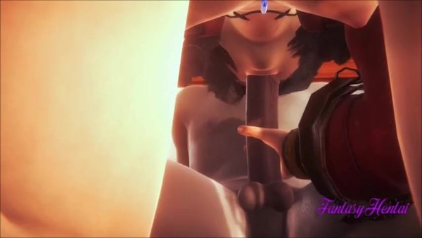 Final Fantasy Vii Hentai 3D Aerith Compilation [3D, Cartoon, Compilation, Final Fantasy]