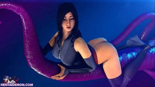 Hard Core Monster Sex Compilation 6 [Hentai, Monster, SFM]