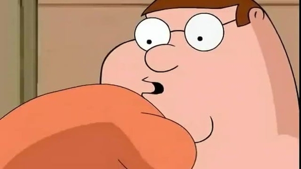 Family guy porn video [Family Guy]
