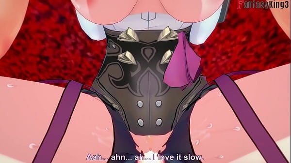 Kafka Having Sex 1 Honkai: Star Rail Watch The Full And POV Version On Sheer Or Ptrn: Fantasyking3 [Ecchi]
