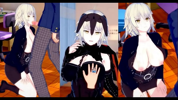 Fate Hentai Game [3D, Games]