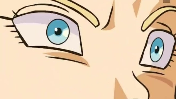 Dbz Cell Fucks Android 18 Deep Cunt Drill Until She Is All His To Absorbe [Dragon Ball, Hentai]