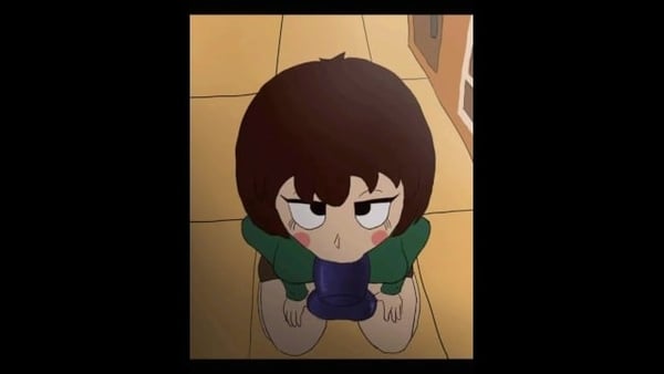 Sans Fucks Chara undertale Gregonator [Undertale]