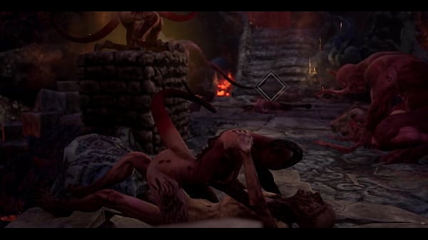 Succubus, the Movie (story Clips ingame Sex Scenes Compilation) [Femdom, Games, Hentai, Succubus]