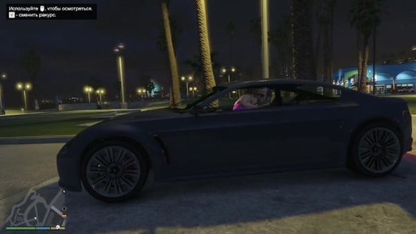 Teen Hooker POV Fucked [Gta]