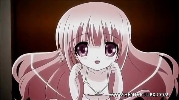 Sexy Fan Service Finger Sucking Ecchi [Ecchi]