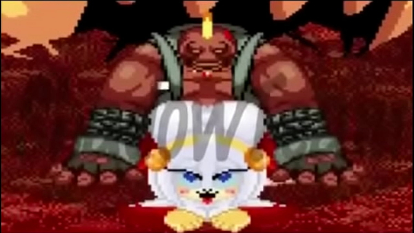 Tremenda Follada A Zeta De Sonic Xxx [Cartoon, Sonic]