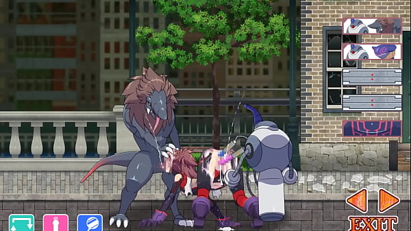 Soul Of Phantasm Hentai Game Gallery 95 [Games, Monster]