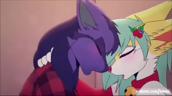 Pokemon anthro furry hentai 1 [Furry]