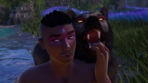 3d Gay Porn Nasty Life - Fucked the Boy Hard [3D, Hentai, Yiff]