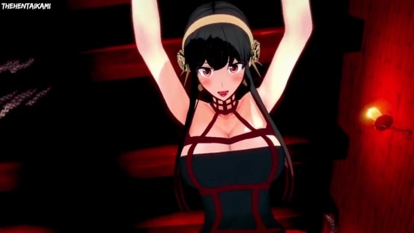 Hentai Pov Feet Yor forger Dominates You With Her Feet Spy X Family [Cartoon, Hentai, Spy X Family]