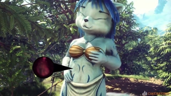 Game Over by Cakeinferno [Games, Vore]