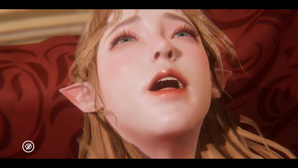 Uncensored Hentai / 3D Eileen Loves Having Sensational Sex Elf Rise Of Eros [3D, Elf, Uncensored]