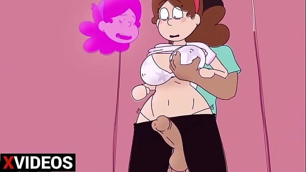 Dipper And Mabel Cartoon Uncensored - Xvideoscom [Cartoon, Uncensored]