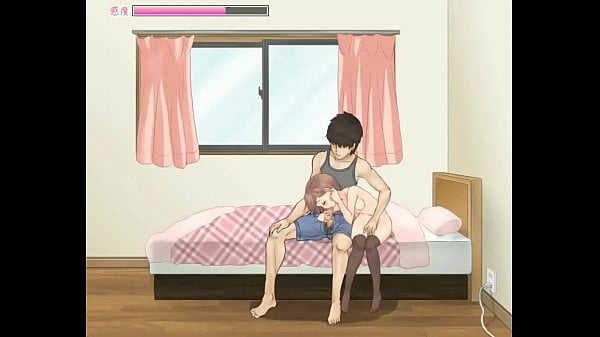 Everydays A MAIday - Mai Erotic Life with My Young Sister Mai [3D]