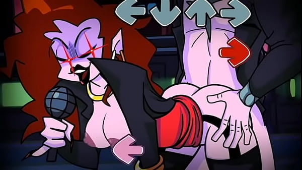 Step Father Dearest Eats Mearest Vagina [Friday Night Funkin (FNF)]