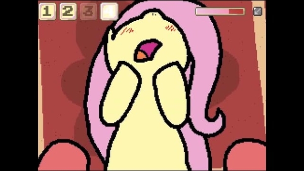 Banned From Equestria 15 All Mare Sex Scenes MBSM ZBSM [My Young Pony (MLP)]