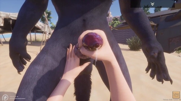 Insane Life Furry Dick Sucking Lady Pov (compilation) [Hentai, Scalie, Wild Life, Yiff]