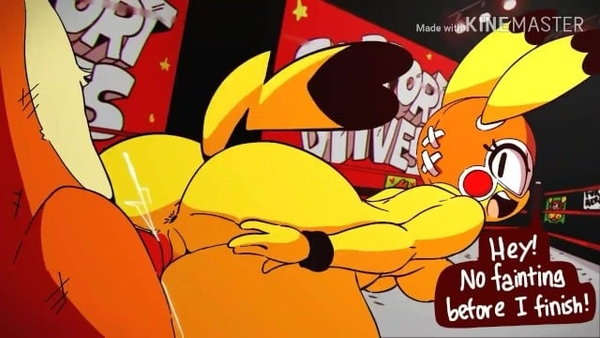 Diives La Pikachas Debutt (sound) 720p Hd [Artists, Pokemon]