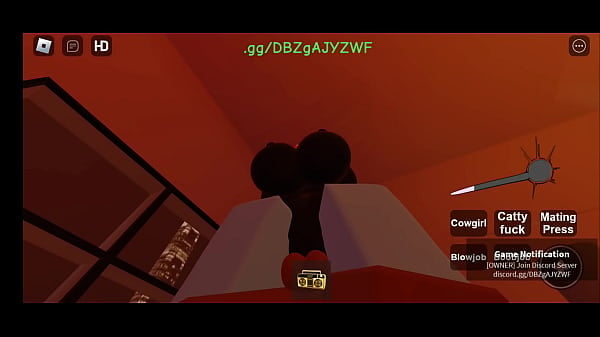 Hot Roblox Man And Woman Sex [Roblox]