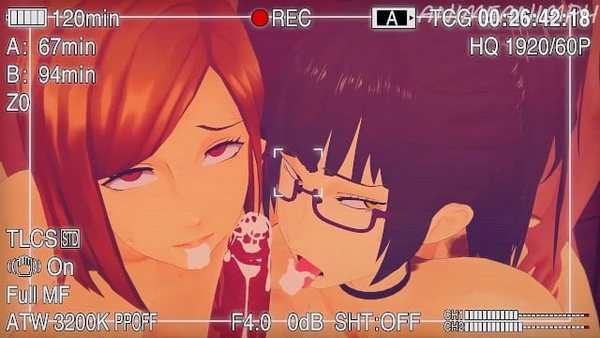 Maki Zenin And Nobara Kugisaki Train You To Last Longer - Jujutsu Kaisen Anime Hentai 3D Uncensored [3D, Anime, Jujutsu Kaisen, Uncensored]