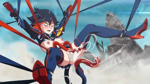 Kill La Kill [Hentai, Kill la kill]