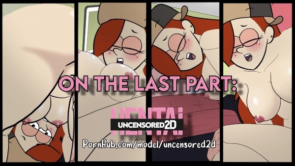 Part 3 Wendy Corduroy Gravity Falls Hentai Plumberg Big Ass Anime Cartoon 34 Uncensored Japanese 2D [2D, Cartoon, Gravity Falls, Uncensored]