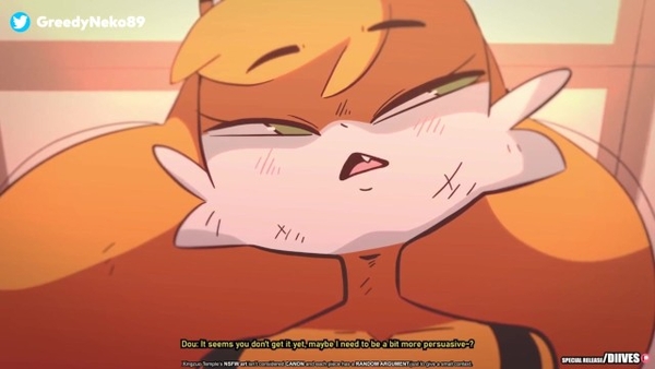 Soft Businesses (Diives) [Artists, Cartoon, Hentai]