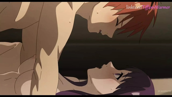 Fern and Stark [Cartoon, Frieren, Hentai, Uncensored]