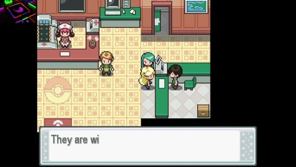 Pokemon Ecchi Part 3 [Ecchi, Pokemon]