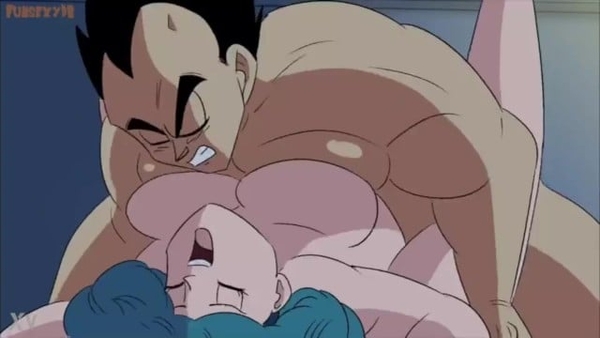 Dragon Ball Z Vegeta Xxx Bulma Anime Hentai [Anime, Dragon Ball]