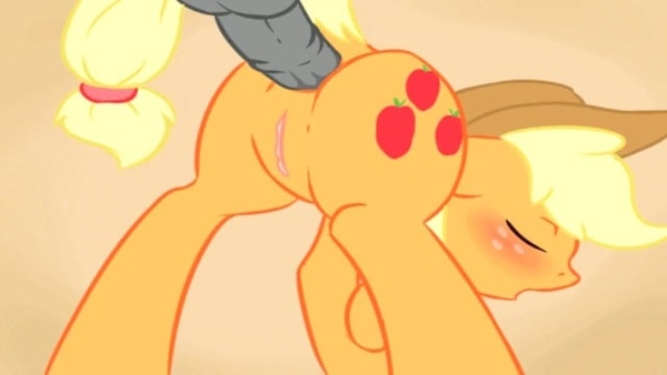 MLP GiF COMPILATION [My Young Pony (MLP)]