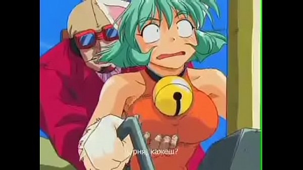 Whats The Name Of The Anime Porn? [Hentai]