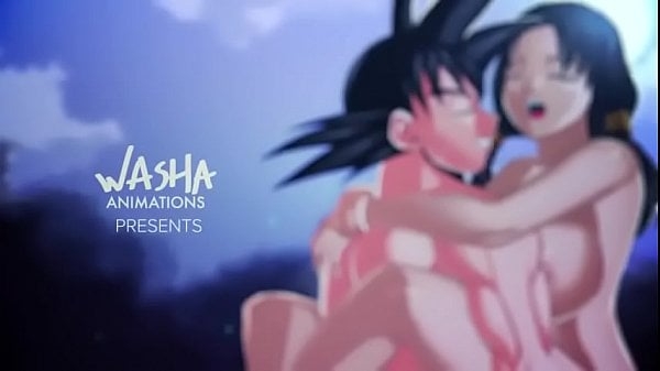 Dbz Goku Fucks Videl [Dragon Ball]