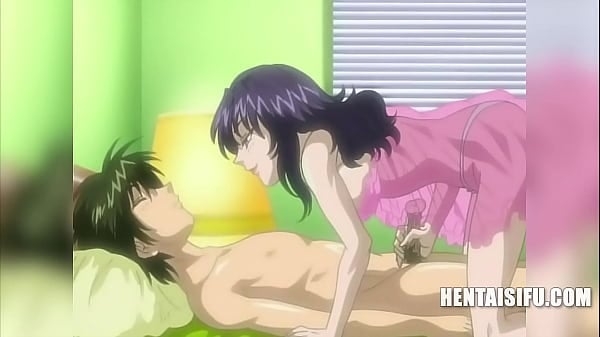 Horny Korean Milf Keeps Asking For Seconds [Ecchi]