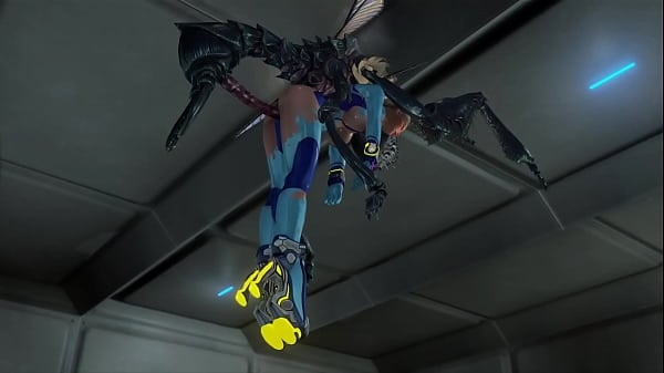 Zero Suit Samus Defeated: 3d Sex animation - Skyrim [3D, Monster hunter world]