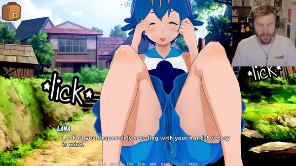 I Made A Huge Mistake In The Pokemon Universe Poke-Ball Academia Uncensored [Pokemon, Uncensored]