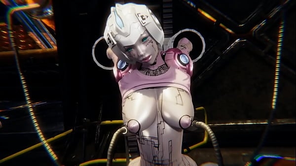 Robot Porn - Transformers Autobot Arcee Has Been Captured By Decepticons [BDSM, Hentai]