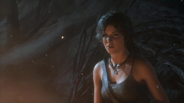 Rise Of The Tomb Raider - Siberian Wilderness [3D, Games, Tomb Raider]