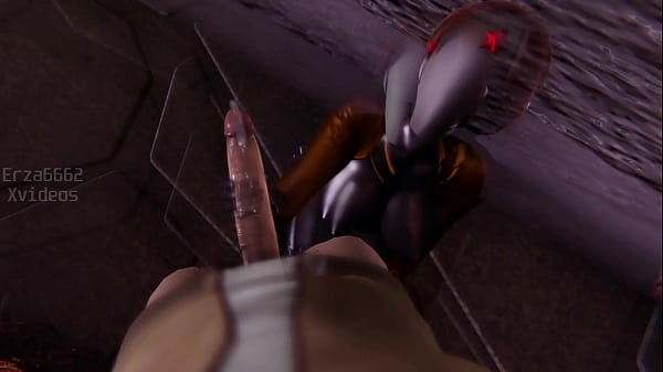 Sex Scene in atomic Heart L 3d animation [Atomic Heart, SFM]