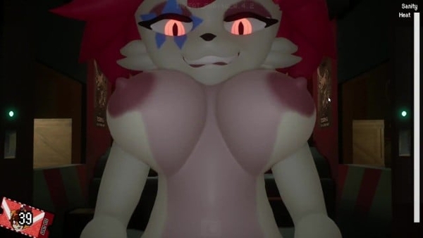 Fnaf Furry Hentai Creampie [FNAF, Furry, Hentai]