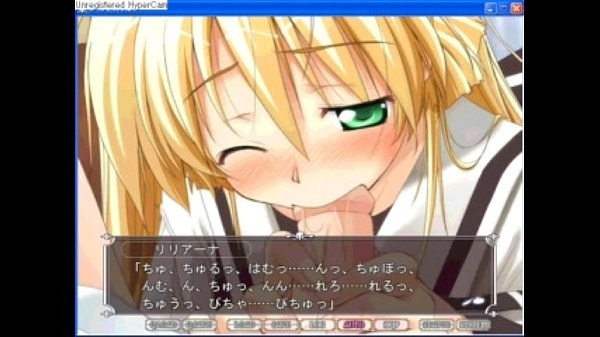Princesswaltz2 [Cartoon, Games]