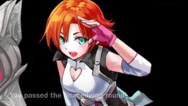 Nora Valkyrie Edges You to Ruin Joi [Hentai, JOI]