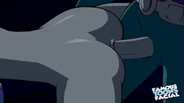 Teen Titans Movie Toon Dp [Teen Titans]