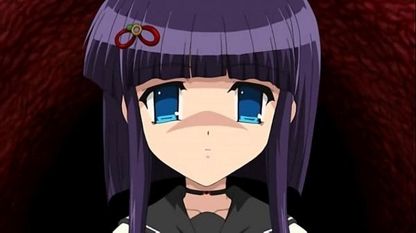 hentai lesbian tentacles [BDSM, Tentacle]