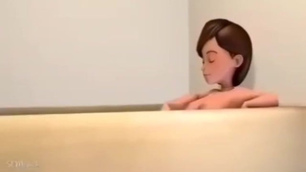 Incredibles [Incredibles]
