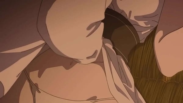 Mushoku tensei ecchi 4 [Mushoku Tensei]