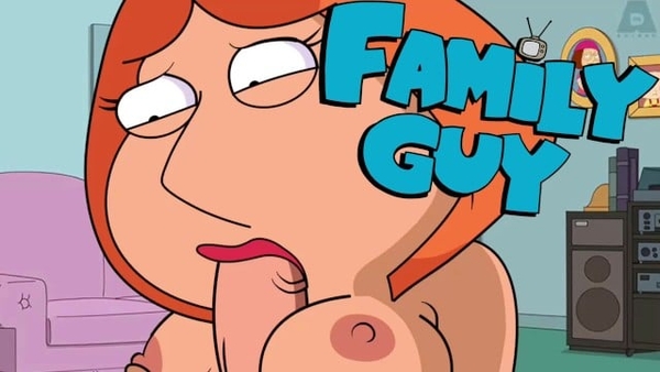 Lois Griffin Giving Peter A Blowjob Family Guy [Family Guy]